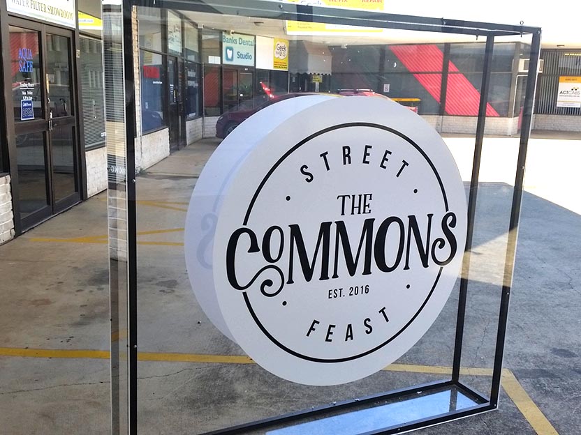 TheCommons