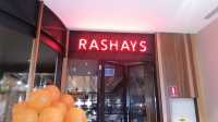 Rashays